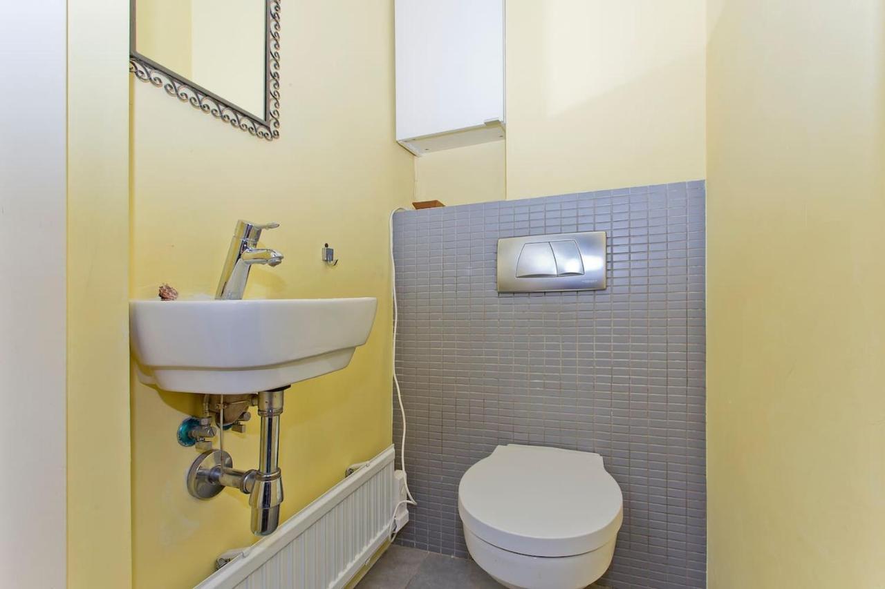 Apartament Charming And Bright- Golden Apartments- Old Town *
